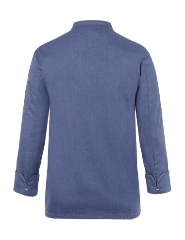 KAL-JM24-Chef Jacket Jeans-Style